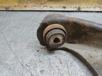 Рычаг передний левый NSNBD7 Renault Clio купить с доставкой