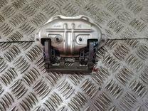 Ручка наружная передняя левая 6YJM02 Opel Meriva - Фото 3