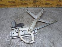 Стеклоподъемник электрический передний правый ERQVPL Opel Vectra - Фото 5