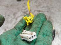 Шлейф руля BY7BB2 Subaru Forester купить на авторазборке