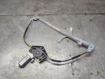 Стеклоподъемник электрический передний правый 8TBN9M Peugeot 307 купить с доставкой