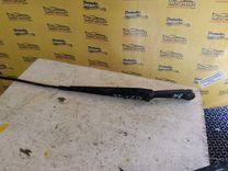 Щеткодержатель (поводок стеклоочистителя, дворник) 4G1AZJ Opel Zafira