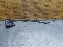 Замок двери передней правой RGDF8K Opel Corsa - Фото 2