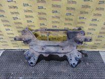 Балка подвески передняя (подрамник) YTL44N Citroen C3