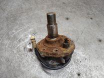 Цапфа задняя (ось ступицы) GY2SZY Renault Espace купить