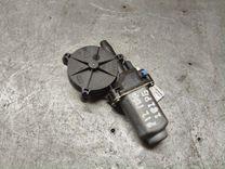 Моторчик стеклоподъемника передний правый 8715TW Nissan Primera - Фото 1