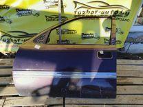 Дверь передняя левая 5UVOR2 Opel Vectra