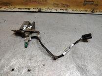 Замок багажника JG2ND8 Nissan Primera - Фото 3