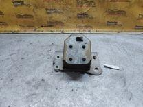 Кронштейн усилителя бампера переднего (Домик) 2K48IE Toyota Corolla Verso