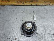 Динамик двери передней правой WR6JDG Renault Scenic купить