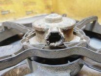 Диффузор вентилятора XO3EEK Mazda MPV купить с доставкой