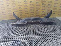 Балка подвески передняя (подрамник) 6MV25R Fiat Bravo купить в магазине запчастей бу