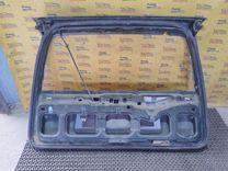 Крышка багажника (дверь 3-5) 7J1XWT Volvo V70 undefined