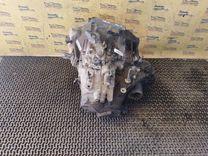 КПП механическая (МКПП) 6-ступенчатая LUUO6P Honda FR-V - Фото 2