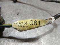 Проводка двери задней левой A9PLAI Mitsubishi Grandis - Фото 6