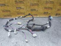 Проводка двери передней левой SWEAW2 Toyota Corolla Verso купить в магазине запчастей бу