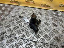 Корпус термостата D9AKS2 Volkswagen Passat