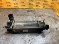 Интеркулер IPZPP8 Peugeot 406 - Фото 3