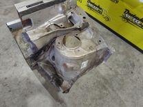 Стойка кузовная передняя левая YCW68W Toyota Avensis купить с доставкой