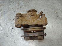 Суппорт задний левый YZ3401 Renault Safrane - Фото 5