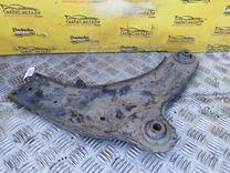 Рычаг передний правый RS4OPZ Renault Espace - Фото 3