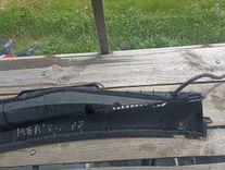 Дождевик ES01AC Mercedes A W168 купить в магазине запчастей бу