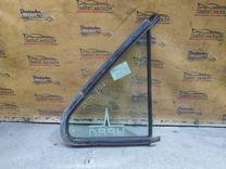 Стекло двери задней левой 14QB1R Peugeot 605 - Фото 4