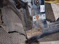 Стойка кузовная передняя левая 5TASQ5 Audi 100 купить с доставкой