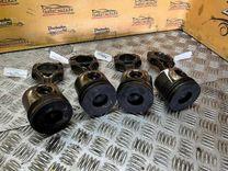 Поршень XDQQ9S Toyota Corolla Verso - Фото 1