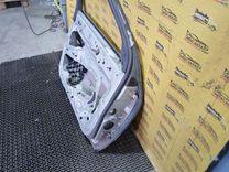 Дверь передняя левая JA8HLH Peugeot 607 undefined