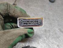 Проводка двери задней правой 19MNR8 Seat Altea - Фото 3