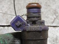 Форсунка UKJ0X2 Renault Scenic - Фото 4