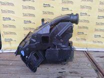 Корпус отопителя (печки) LJ6GJJ Opel Vectra купить в магазине запчастей бу