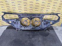 Передняя панель крепления облицовки (телевизор) GKZTYL Peugeot 605 - Фото 3