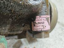 Насос гидроусилителя руля MJ850W Renault Scenic купить на авторазборке