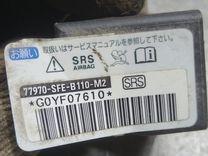 Датчик удара DHDCS4 Honda FR-V - Фото 3