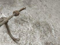 Трубка топливная LC8AIA Ford Focus купить в магазине запчастей бу