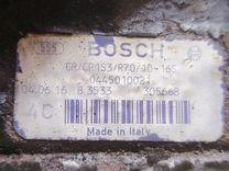 ТНВД 0NBJVP Citroen C8 - Фото 5