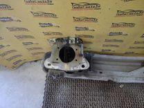 Усилитель бампера переднего FTMZ3M Renault Espace - Фото 5