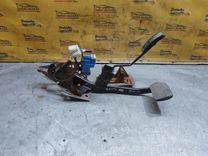 Узел педальный (блок педалей) JBER8H Mazda 3 купить