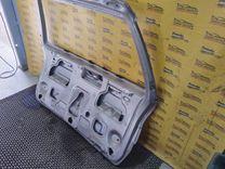 Крышка багажника (дверь 3-5) 95BS9C Fiat Palio купить на авторазборке