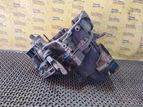 КПП механическая (МКПП) 5-ступенчатая CGO9N0 Renault Megane купить в магазине запчастей бу