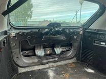Амортизатор стекла багажника 01PORB Citroen C4 Picasso