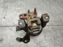 Подушка крепления двигателя TSB6TM Toyota Avensis - Фото 3
