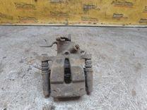Патрубок отопителя (печки) UBI2BS Toyota Corolla