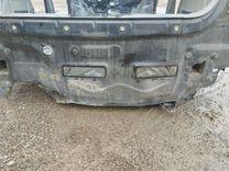 Ниша запасного колеса ZXSRQC Volkswagen Polo купить в магазине запчастей бу