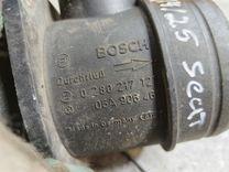 Расходомер воздуха 73WG9I Seat Toledo купить с доставкой