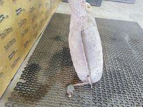 Глушитель 5ZJ0AM Kia Carnival - Фото 6