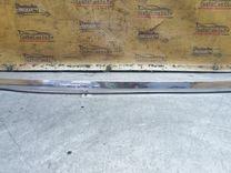 Молдинг крышки багажника P6O3R2 Toyota Corolla Verso - Фото 5