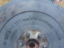 Комплект сцепления F6I8TW Opel Astra - Фото 7